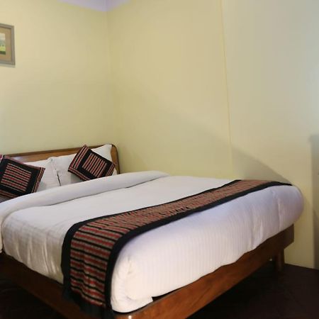 Heritage Home Hotel And Guest House Katmandu Dış mekan fotoğraf