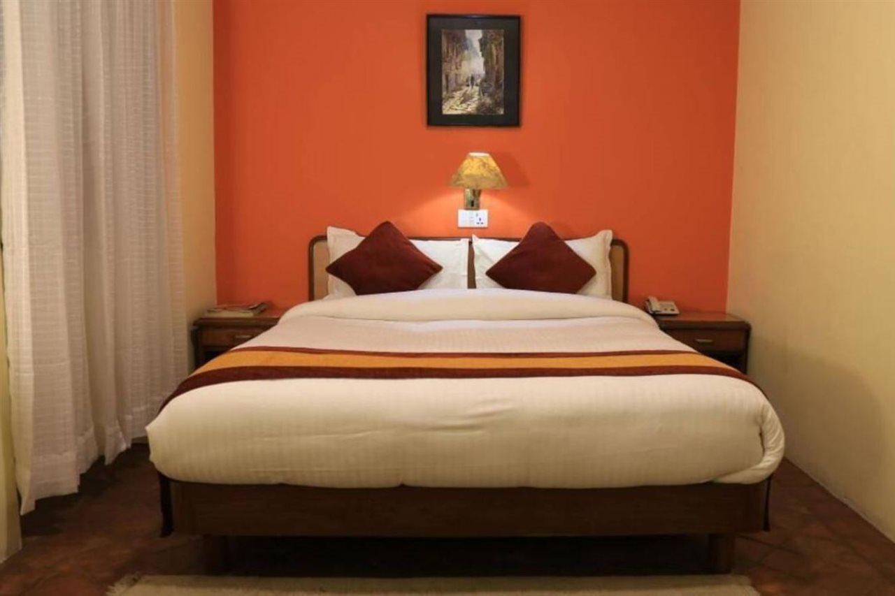 Heritage Home Hotel And Guest House Katmandu Dış mekan fotoğraf