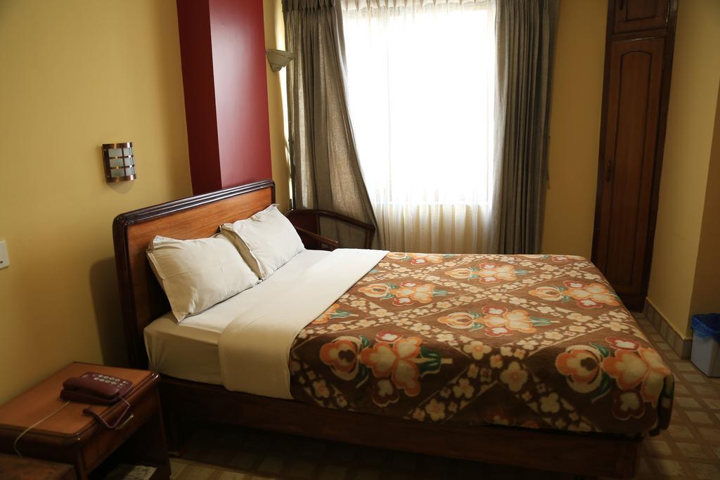 Heritage Home Hotel And Guest House Katmandu Dış mekan fotoğraf