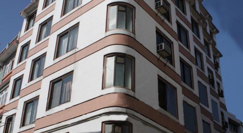 Heritage Home Hotel And Guest House Katmandu Dış mekan fotoğraf