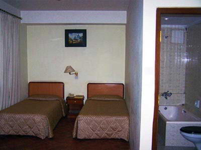 Heritage Home Hotel And Guest House Katmandu Dış mekan fotoğraf