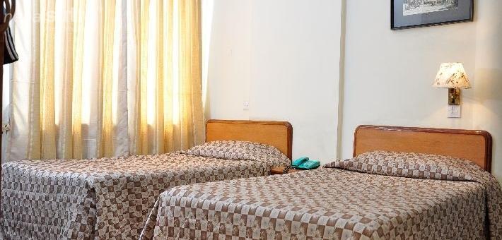 Heritage Home Hotel And Guest House Katmandu Dış mekan fotoğraf
