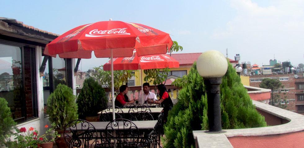 Heritage Home Hotel And Guest House Katmandu Dış mekan fotoğraf