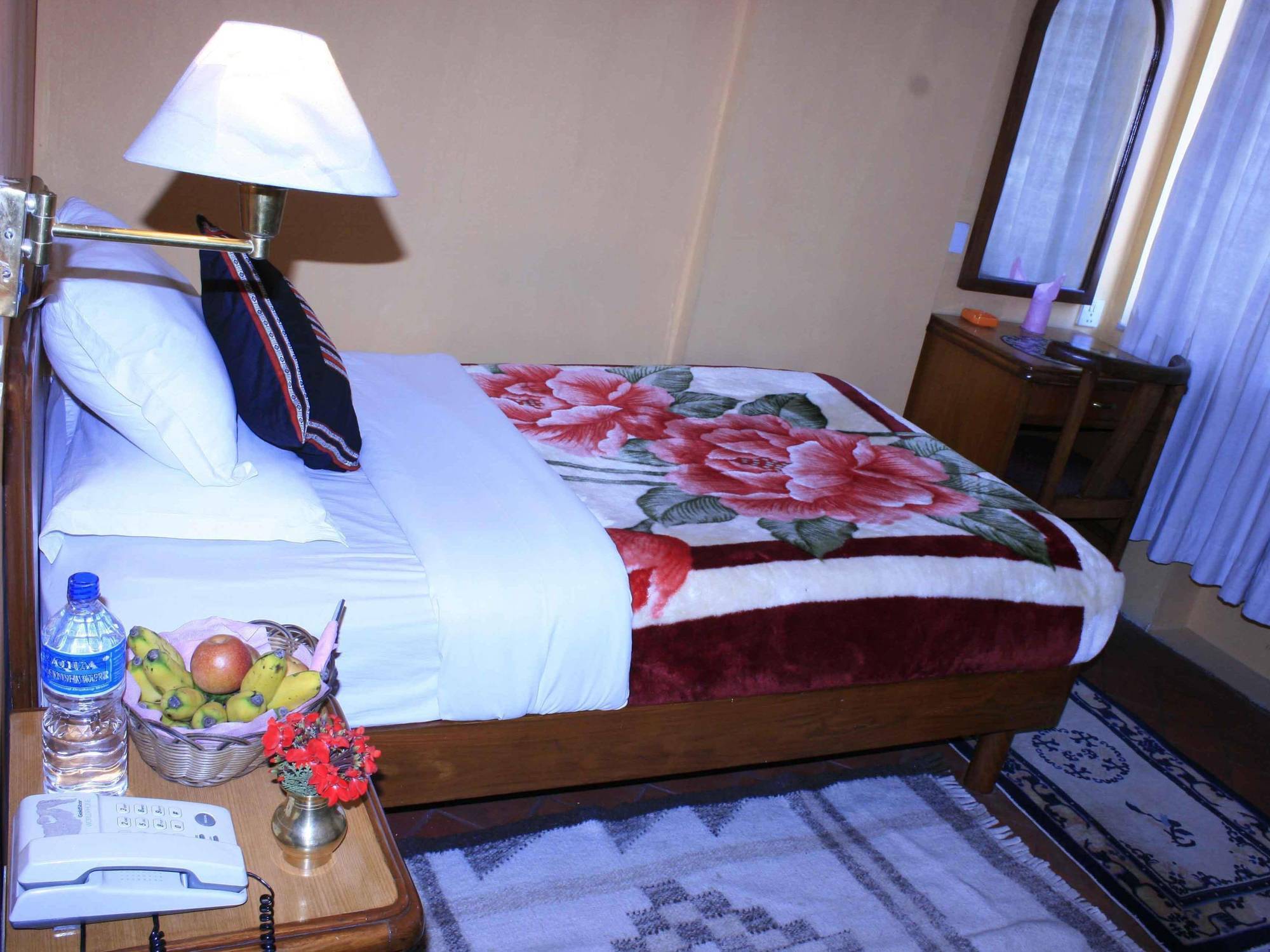 Heritage Home Hotel And Guest House Katmandu Dış mekan fotoğraf