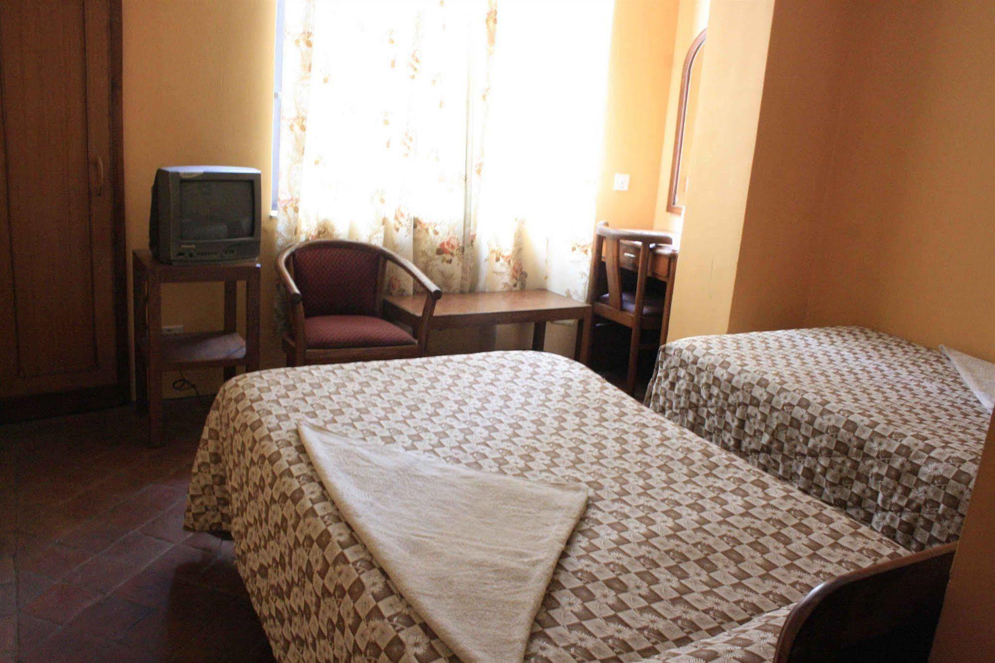 Heritage Home Hotel And Guest House Katmandu Dış mekan fotoğraf