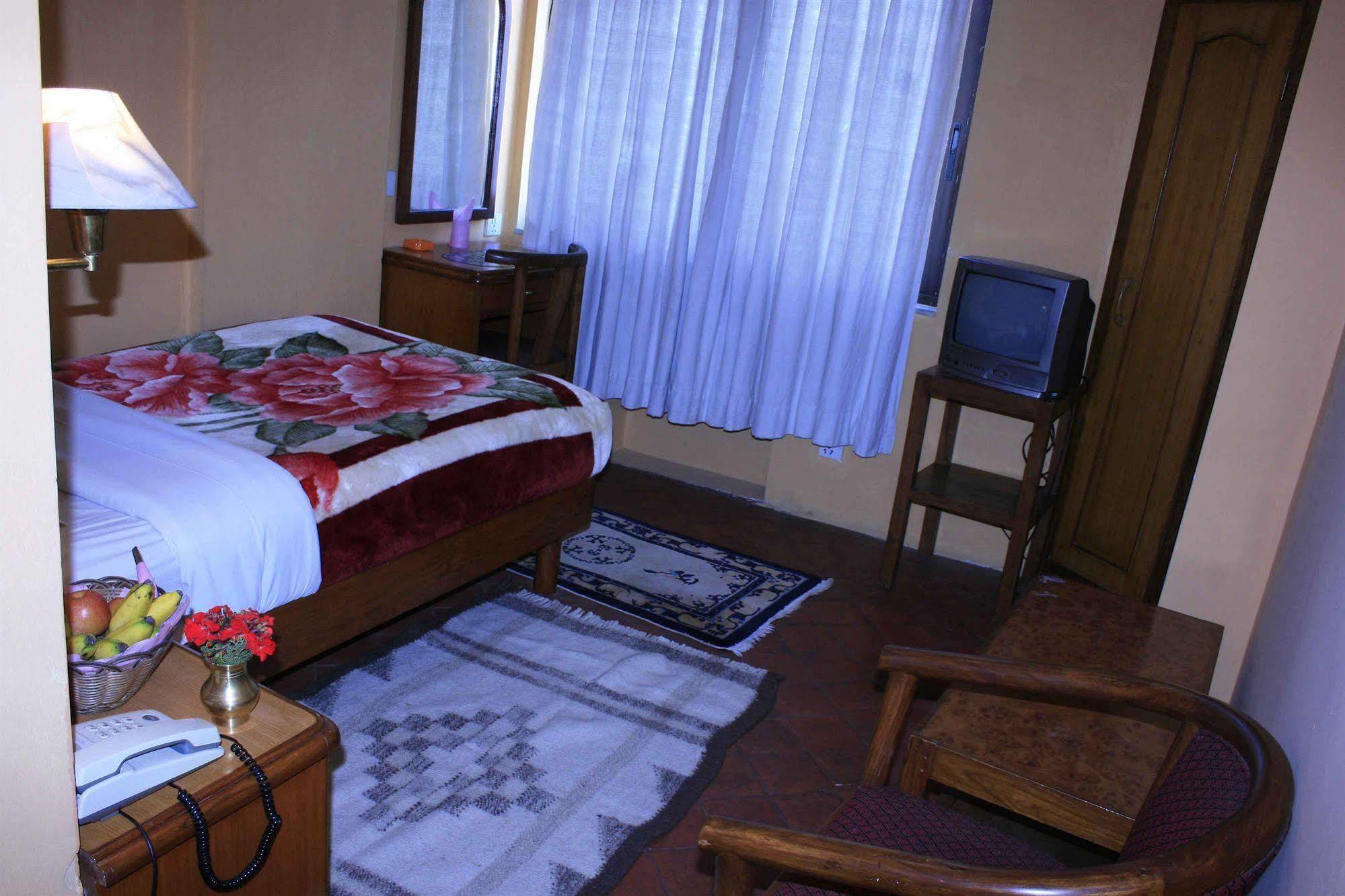 Heritage Home Hotel And Guest House Katmandu Dış mekan fotoğraf