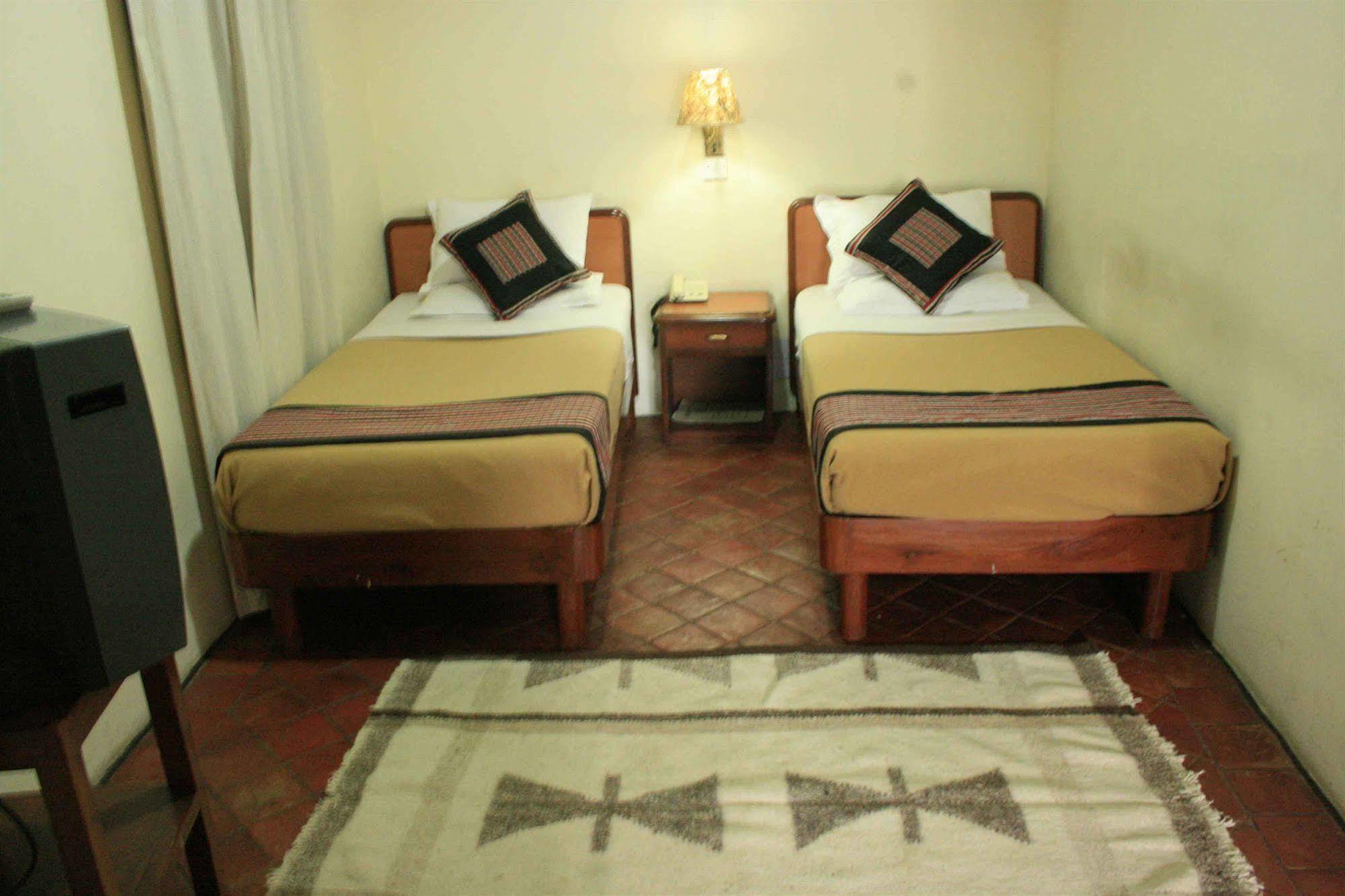 Heritage Home Hotel And Guest House Katmandu Dış mekan fotoğraf