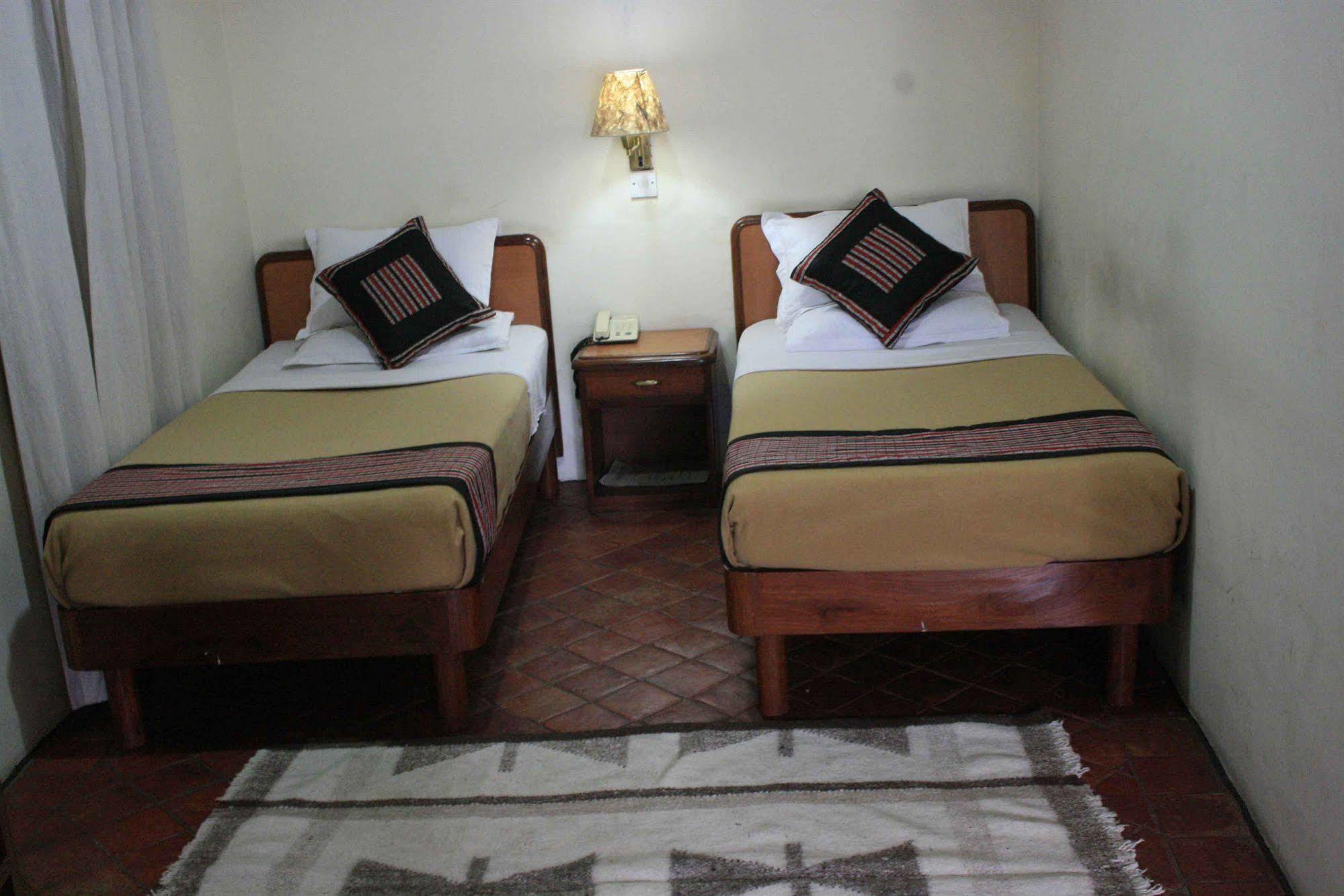 Heritage Home Hotel And Guest House Katmandu Dış mekan fotoğraf