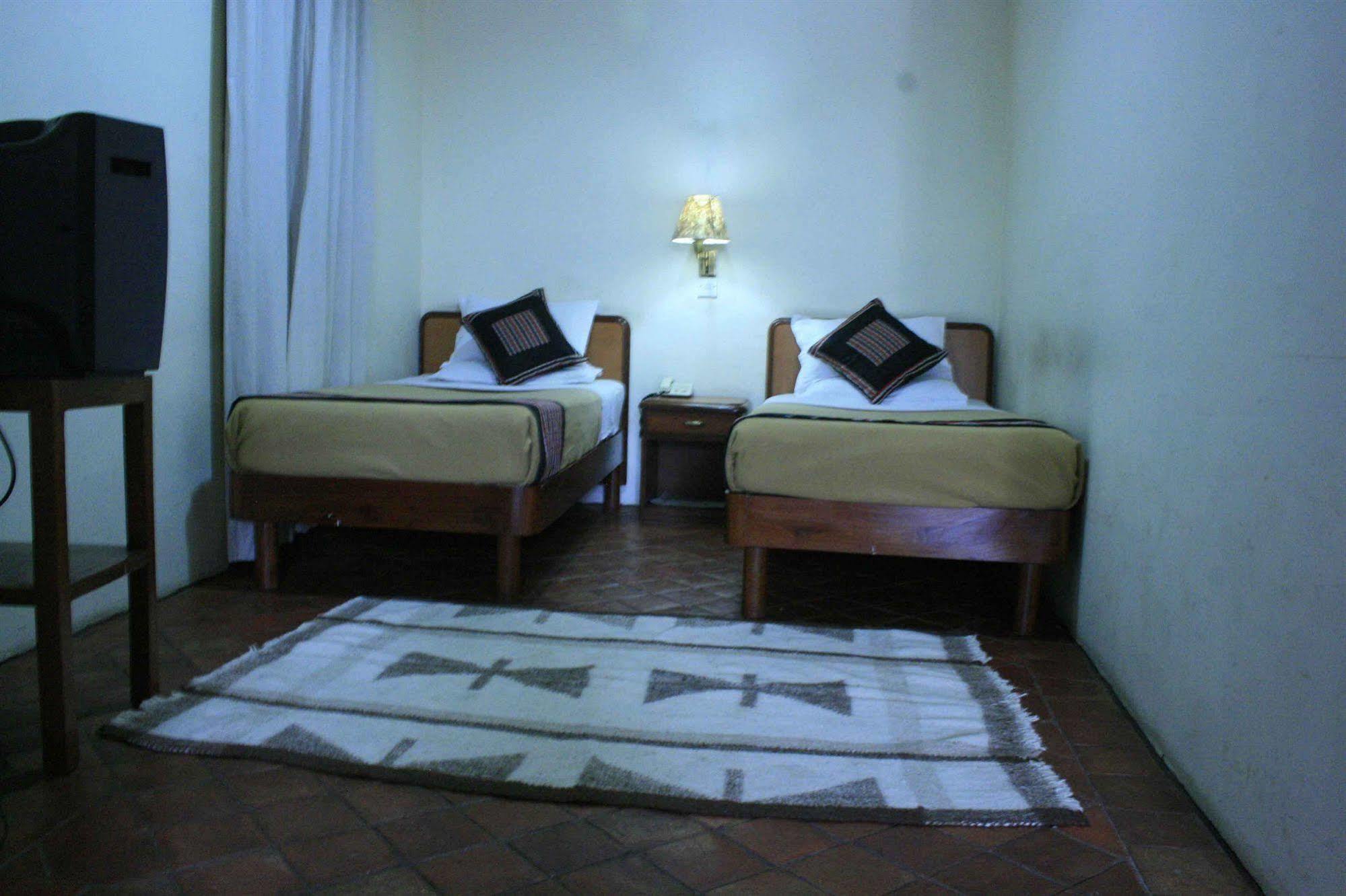 Heritage Home Hotel And Guest House Katmandu Dış mekan fotoğraf