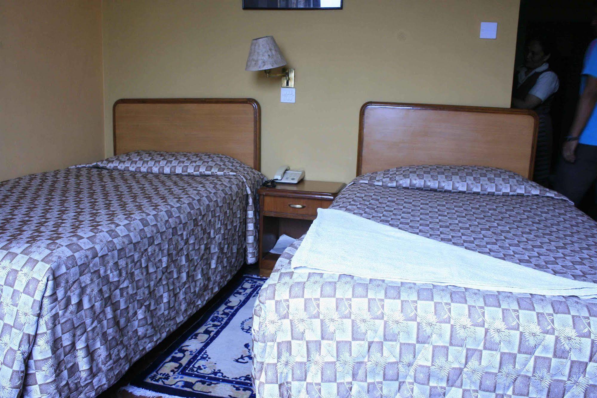 Heritage Home Hotel And Guest House Katmandu Dış mekan fotoğraf