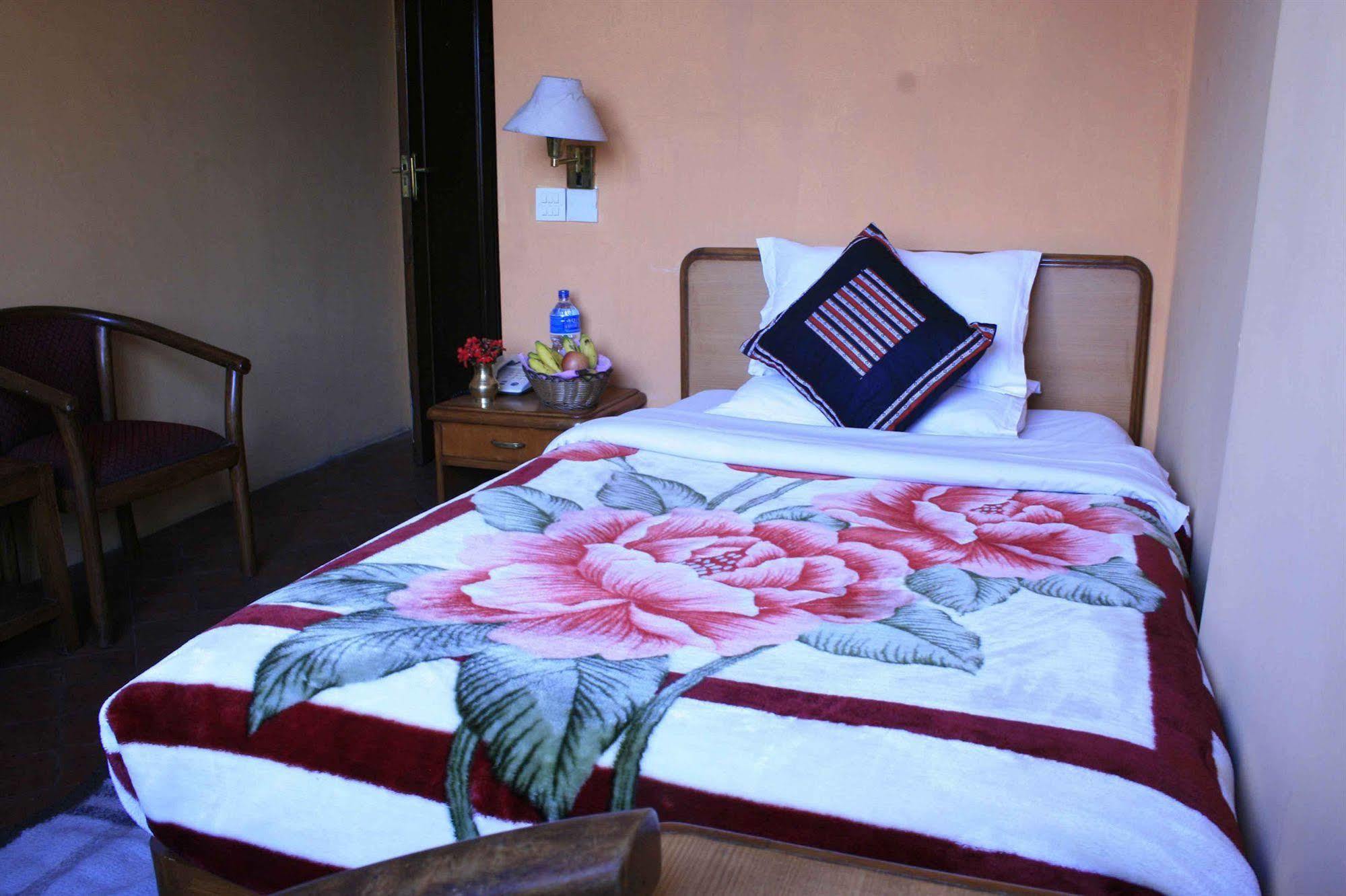 Heritage Home Hotel And Guest House Katmandu Dış mekan fotoğraf
